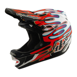 Troy Lee Designs D4 AS Composite Helmet