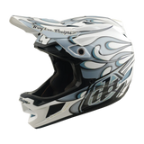 Troy Lee Designs D4 AS Composite Helmet