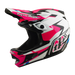 Troy Lee Designs D4 AS Polyacrylite Helmet