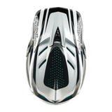 Troy Lee Designs D4 AS Polyacrylite Helmet