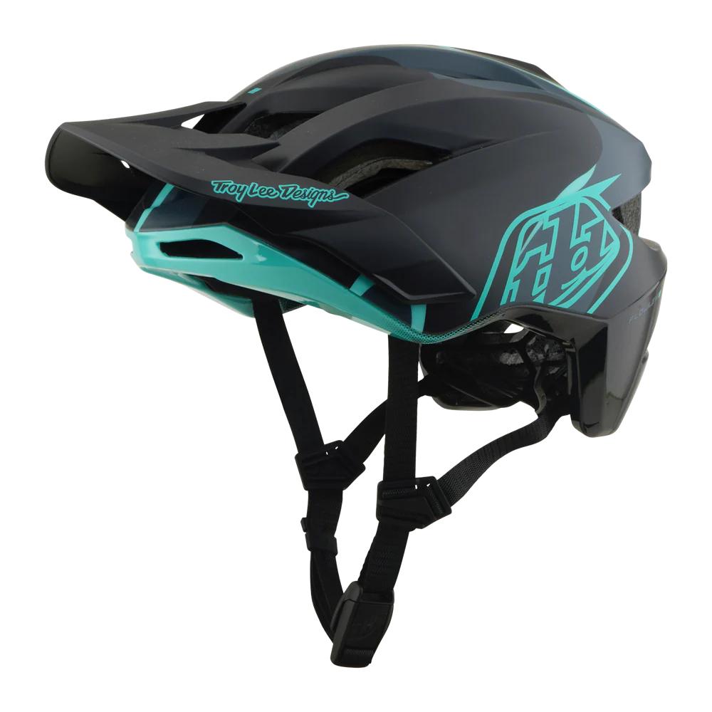 Troy Lee Designs FlowLine SE AS Helmet