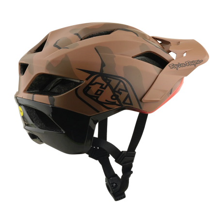Troy Lee Designs FlowLine SE AS Helmet