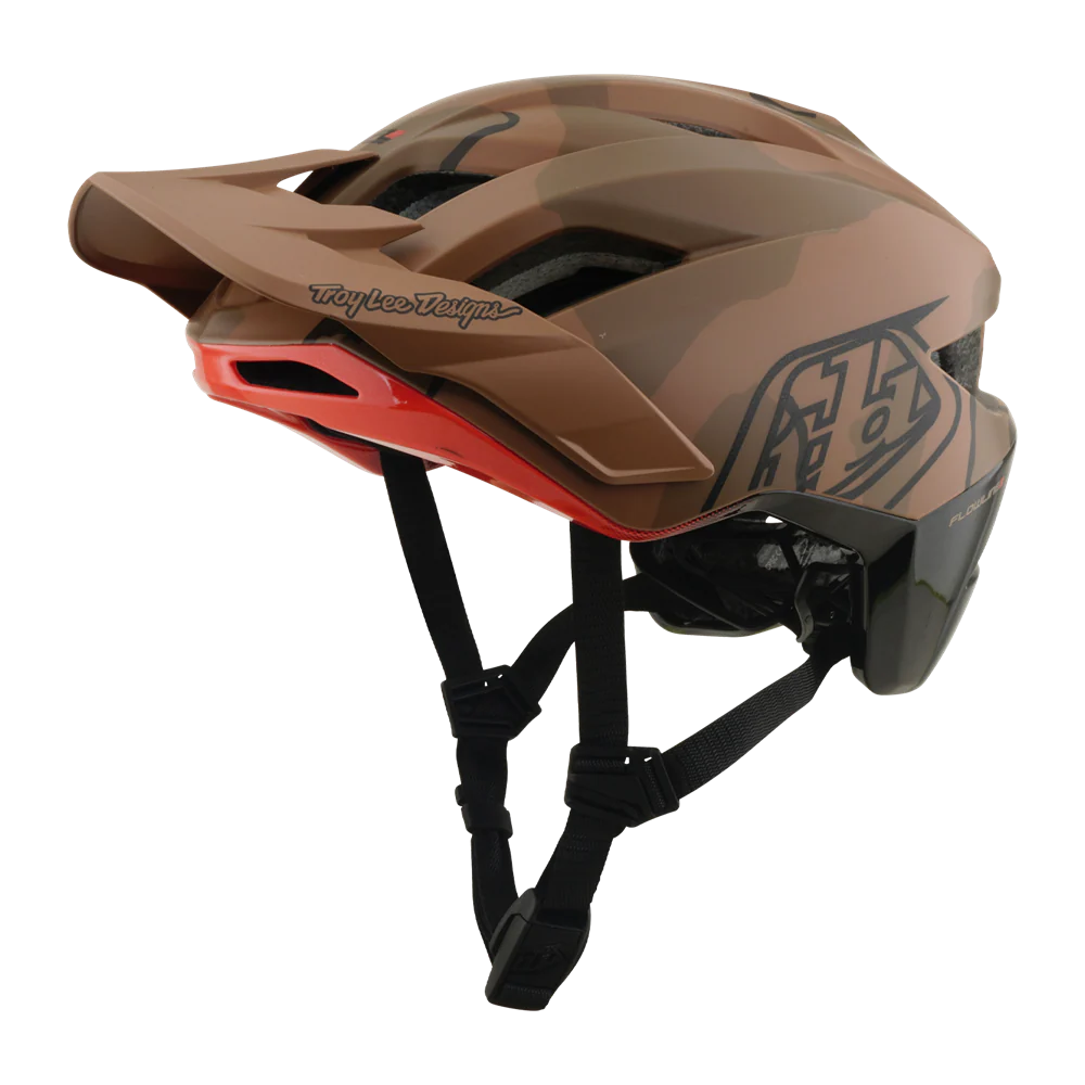 Troy Lee Designs FlowLine SE AS Helmet