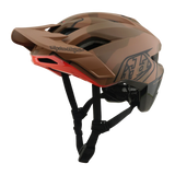 Troy Lee Designs FlowLine SE AS Helmet