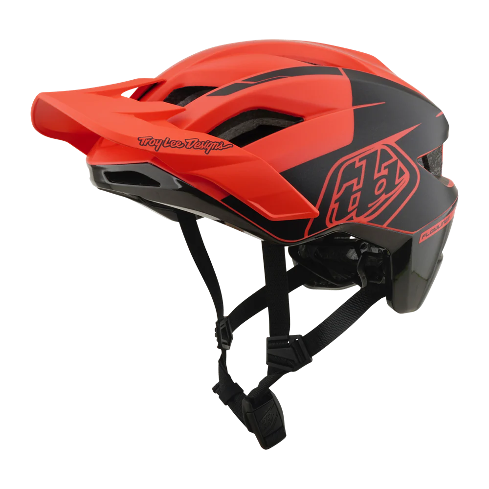 Troy Lee Designs FlowLine SE AS Helmet
