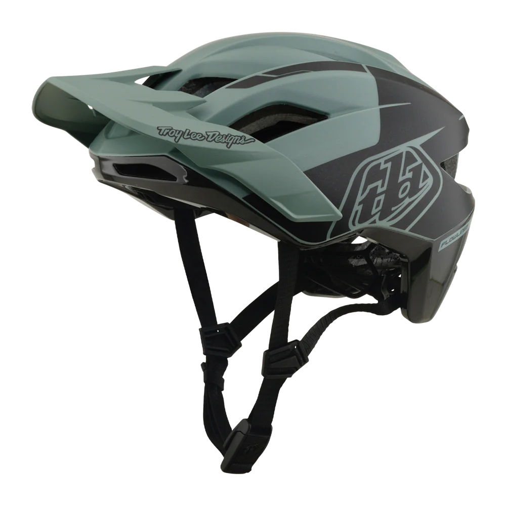 Troy Lee Designs FlowLine SE AS Helmet