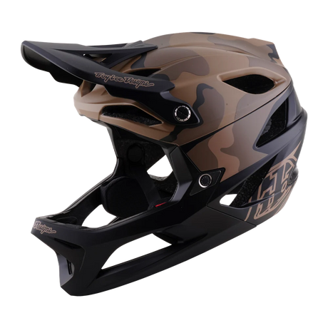 Troy Lee Designs Stage 2 Helmet