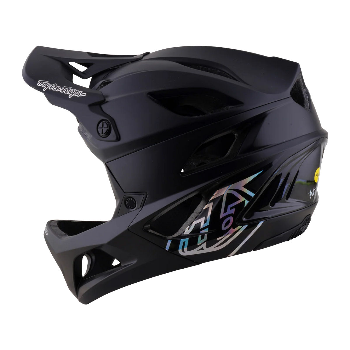 Troy Lee Designs Stage 2 Helmet