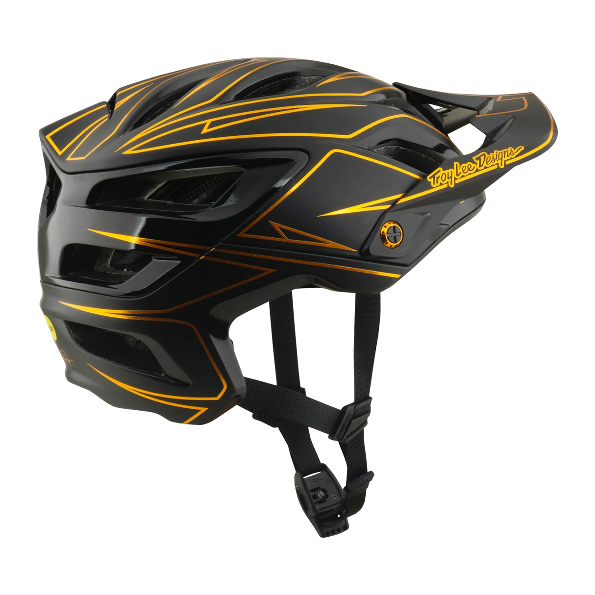 Troy Lee Designs A3 AS Helmet
