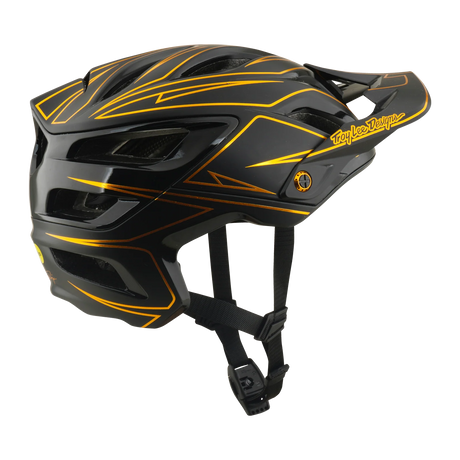 Troy Lee Designs A3 AS Helmet