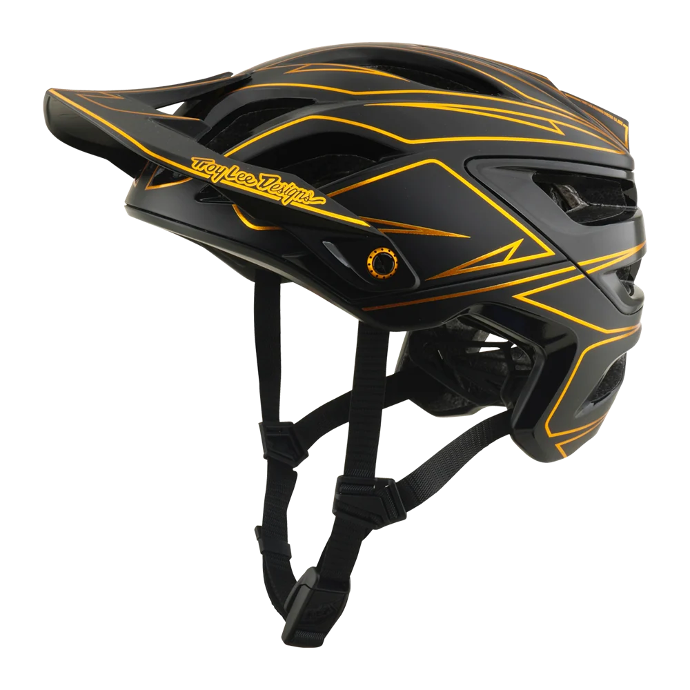 Troy Lee Designs A3 AS Helmet