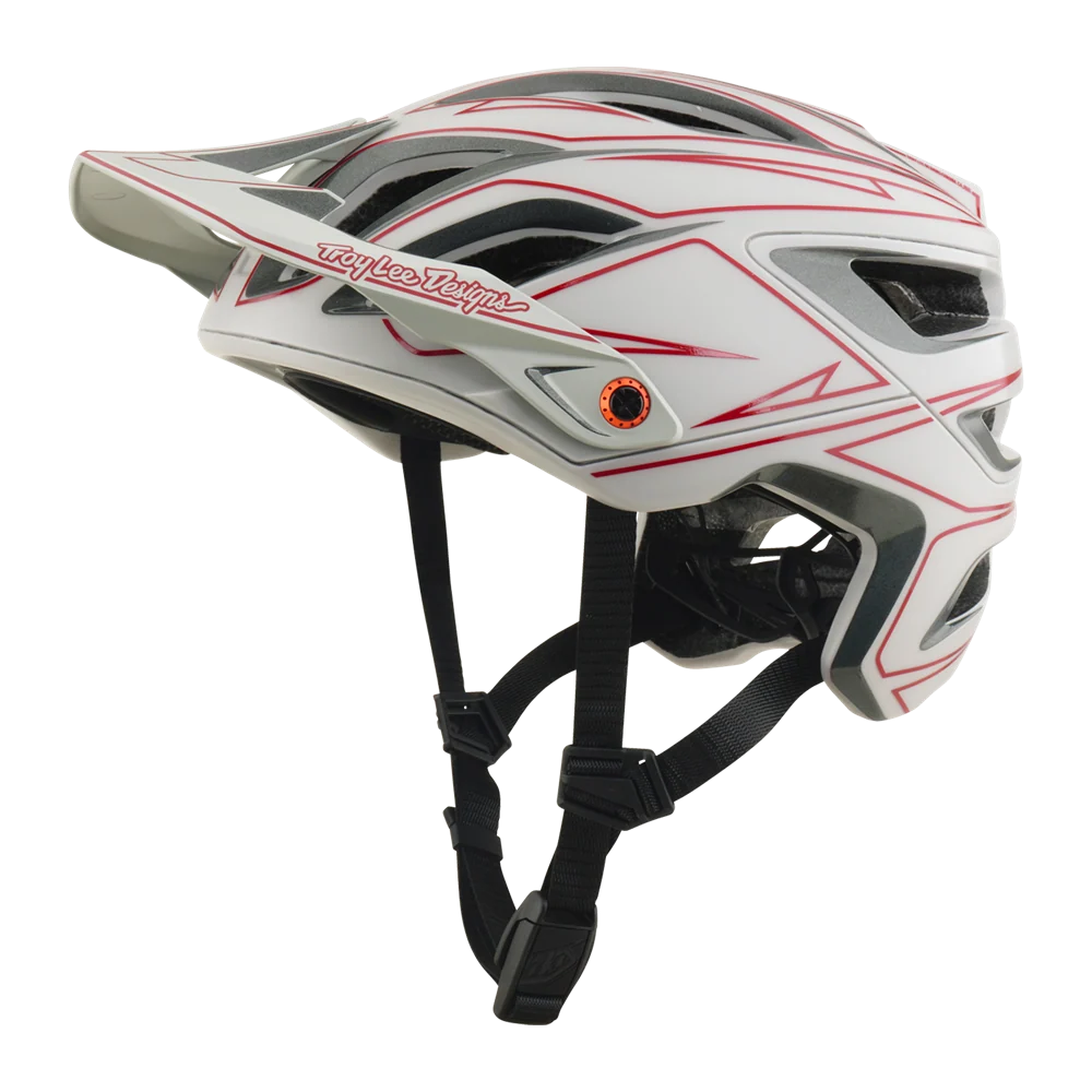 Troy Lee Designs A3 AS Helmet