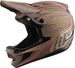 Troy Lee Designs D4 AS Polyacrylite Helmet