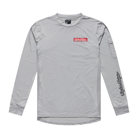 Troy Lee Designs Ruckus Ride Long Sleeve Tee