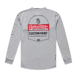 Troy Lee Designs Ruckus Ride Long Sleeve Tee