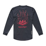 Troy Lee Designs Ruckus Ride Long Sleeve Tee