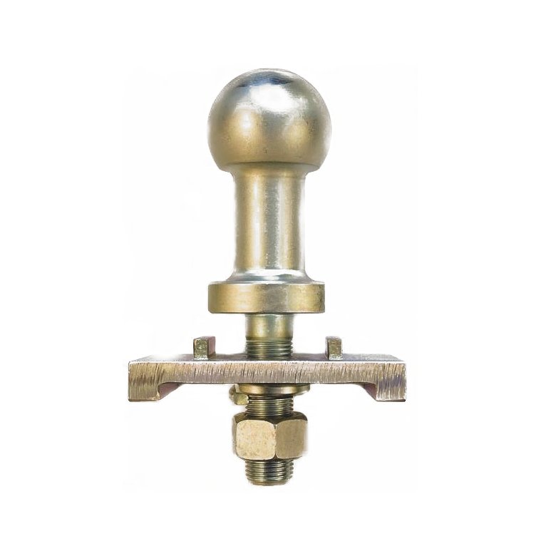 Thule Hi-Rise Towball 50 x 19mm (3/4")