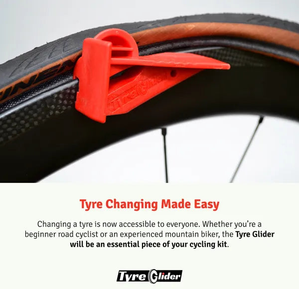 Tyre Glider