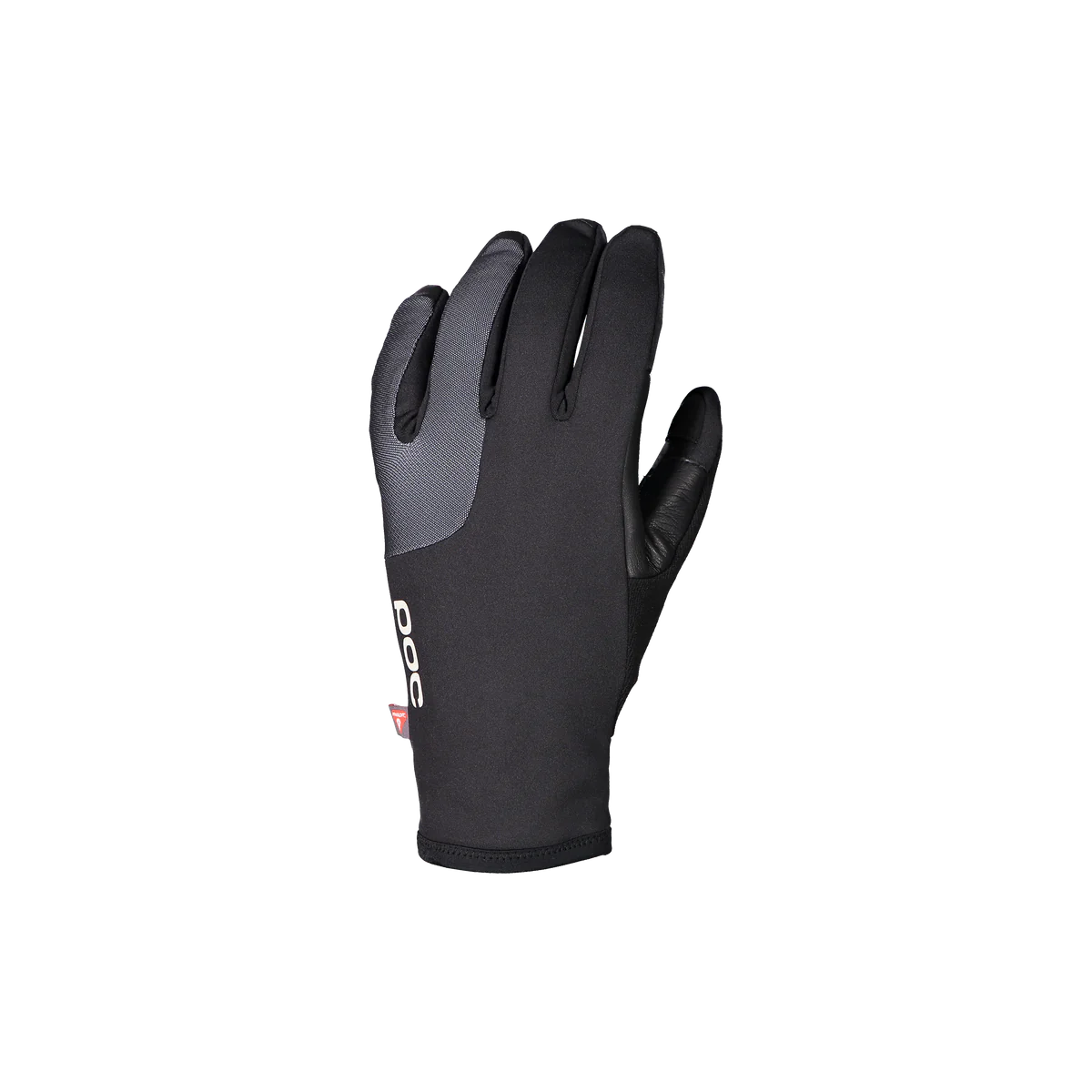 POC Thermal Glove Uranium Black