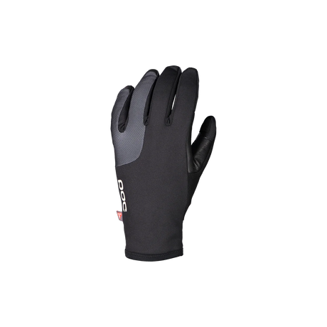 POC Thermal Glove Uranium Black