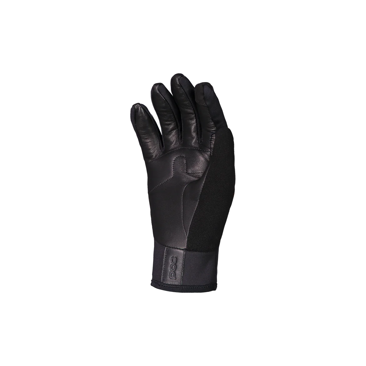 POC Thermal Glove Uranium Black