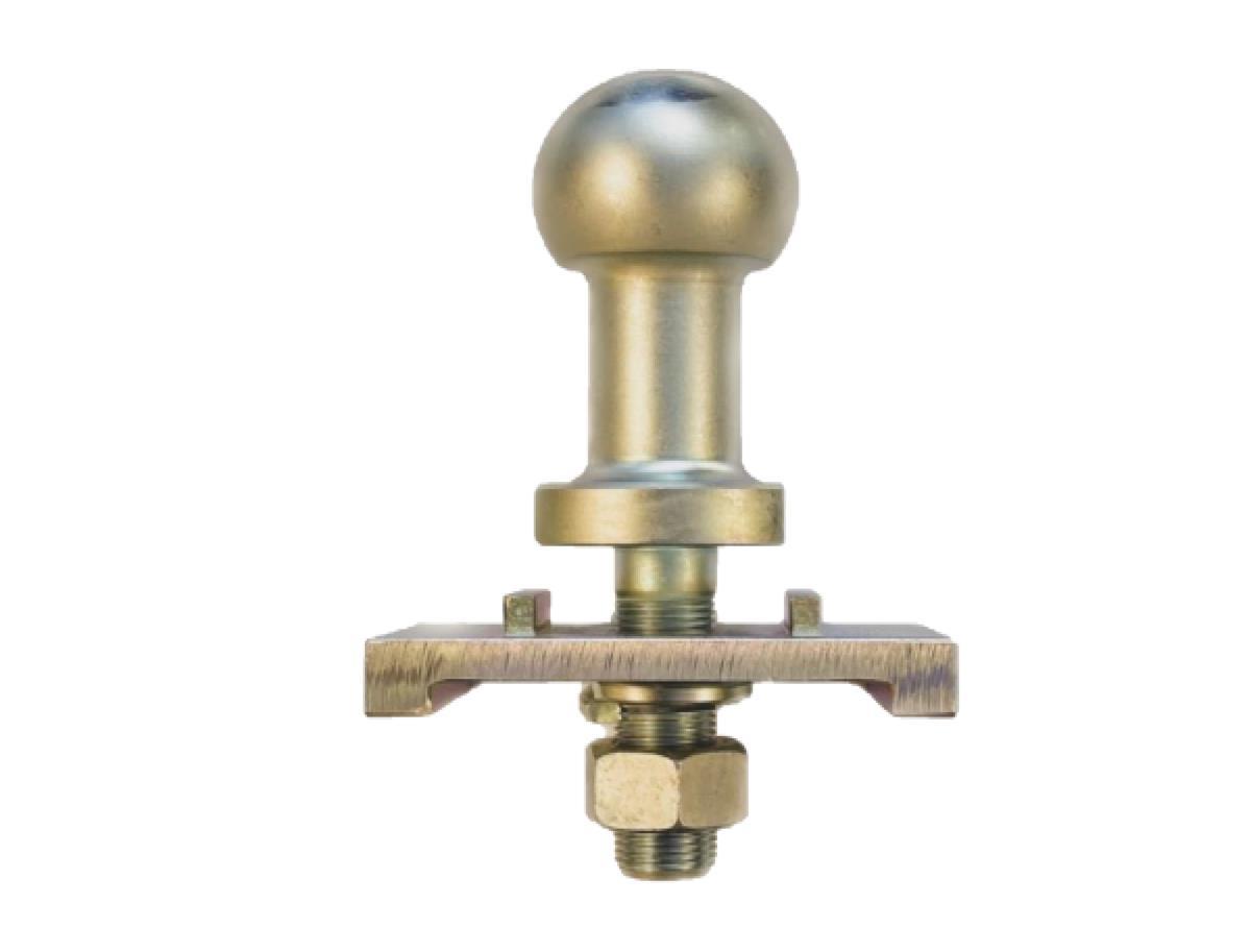 Thule Hi-Rise Towball 50 x 22mm (7/8")