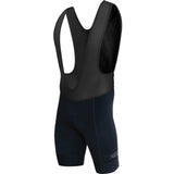 Tineli Men's Black Core Bibs