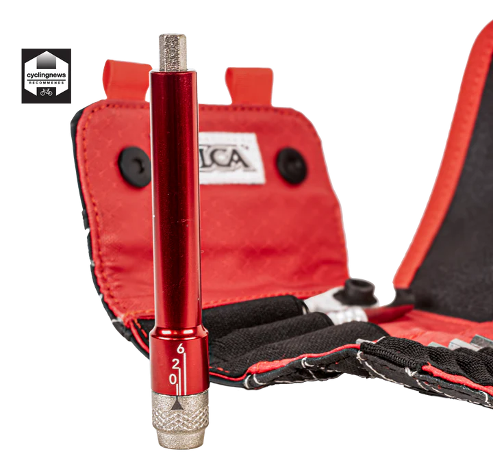 Silca T-Ratchet & Ti-Torque Kit v2