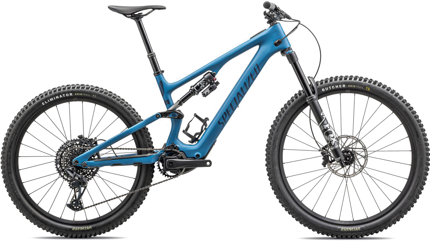 Specialized 2023 Levo SL Comp Carbon