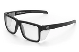 Heat Wave Visual Performance Vise Sunglasses Photochromic