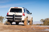Rocky Mounts GuideRail 2" Hitch