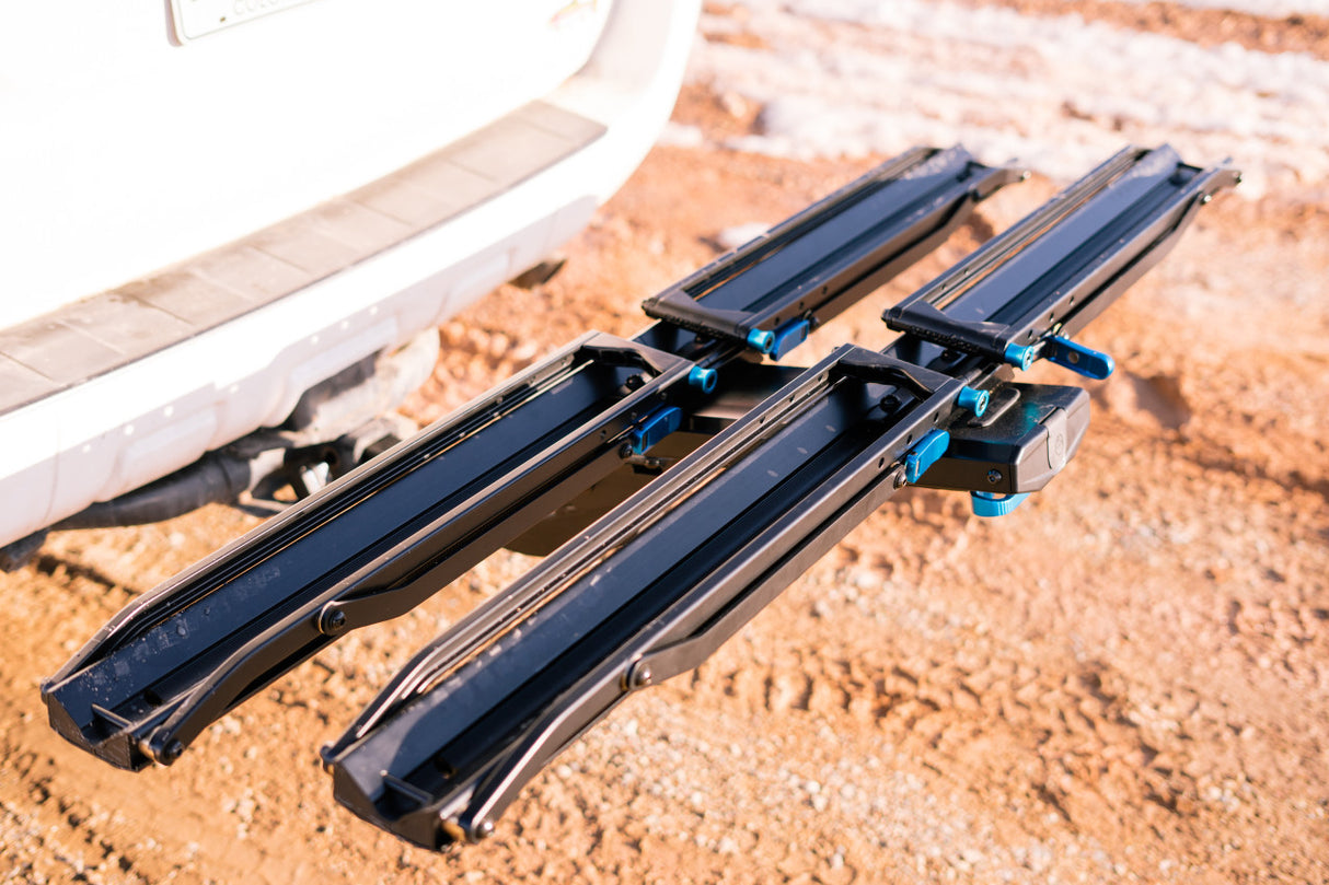 Rocky Mounts GuideRail 2" Hitch