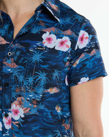 DHaRCO Womens Tech Party Shirt (New Season)