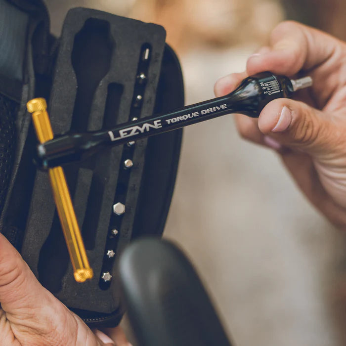 Lezyne Torque