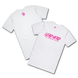 Lead Head Simple Tee