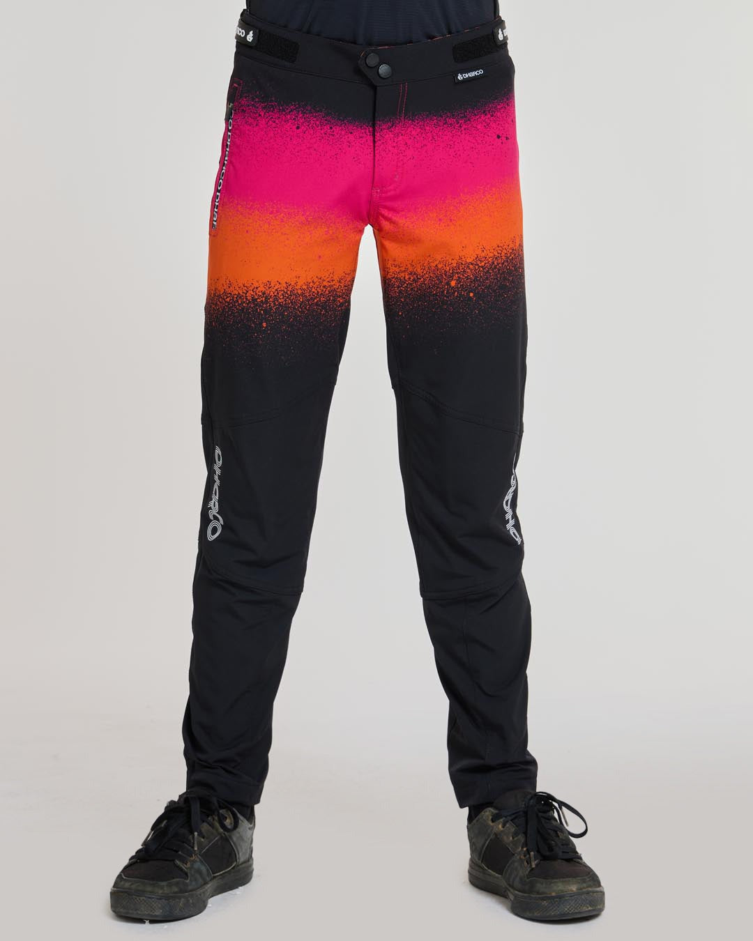 DHaRCO Youth Gravity Pants