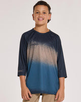 DHaRCO Youth 3/4 Sleeve Jersey