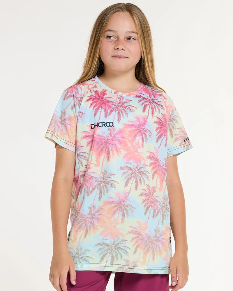 DHaRCO Youth Short Sleeve Jersey
