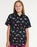 DHaRCO Youth Tech Party Shirt