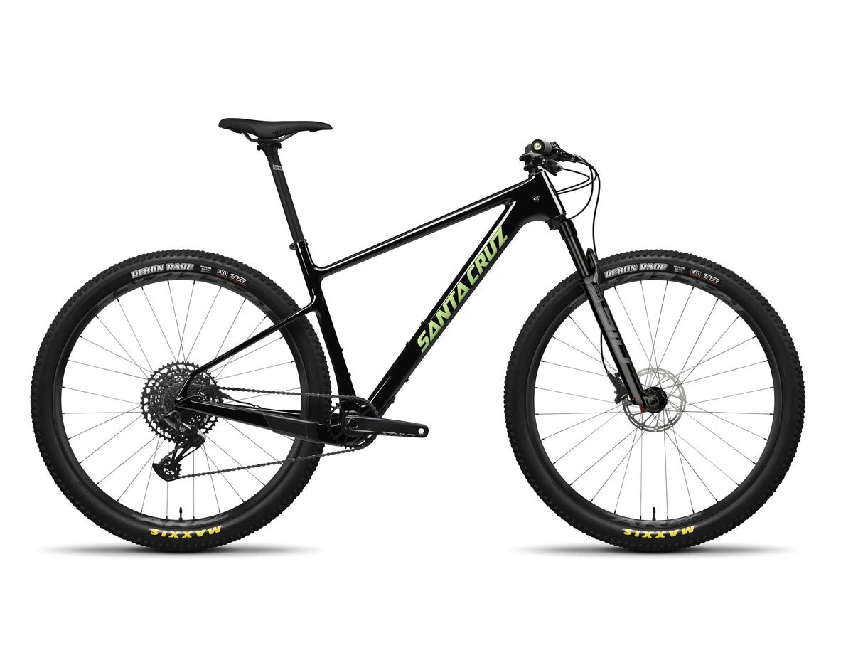 Santa Cruz Highball 3.1