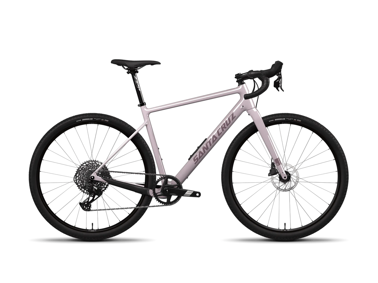 Santa Cruz Stigmata