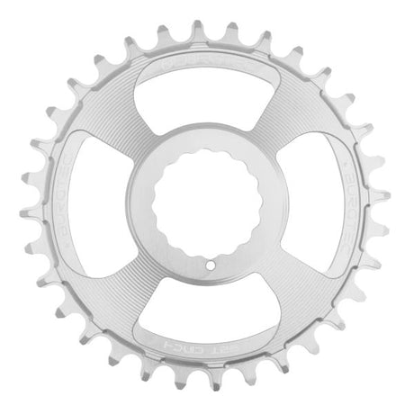 832X Cinch Silver