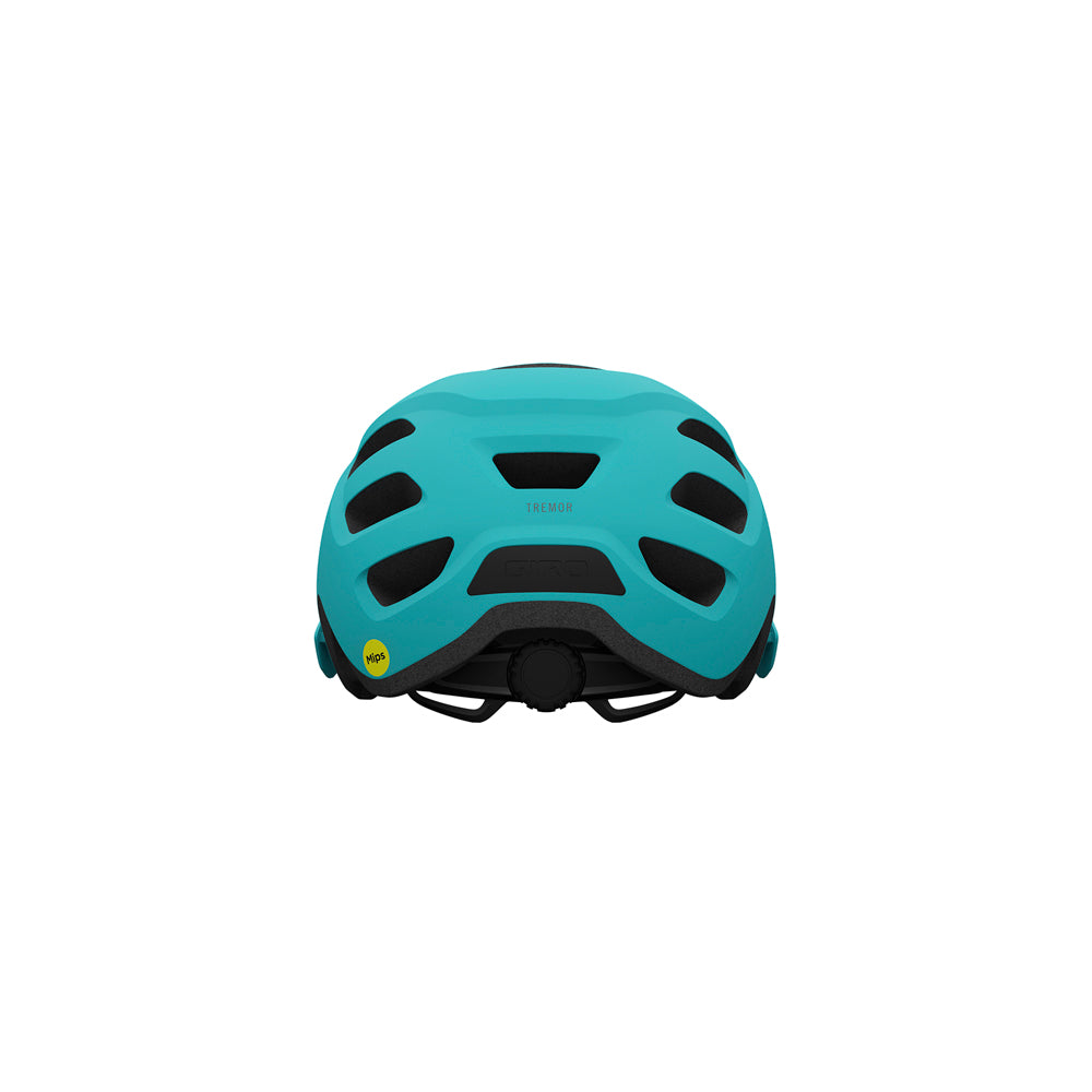 Giro Tremor MIPS Child - Matte Glacier