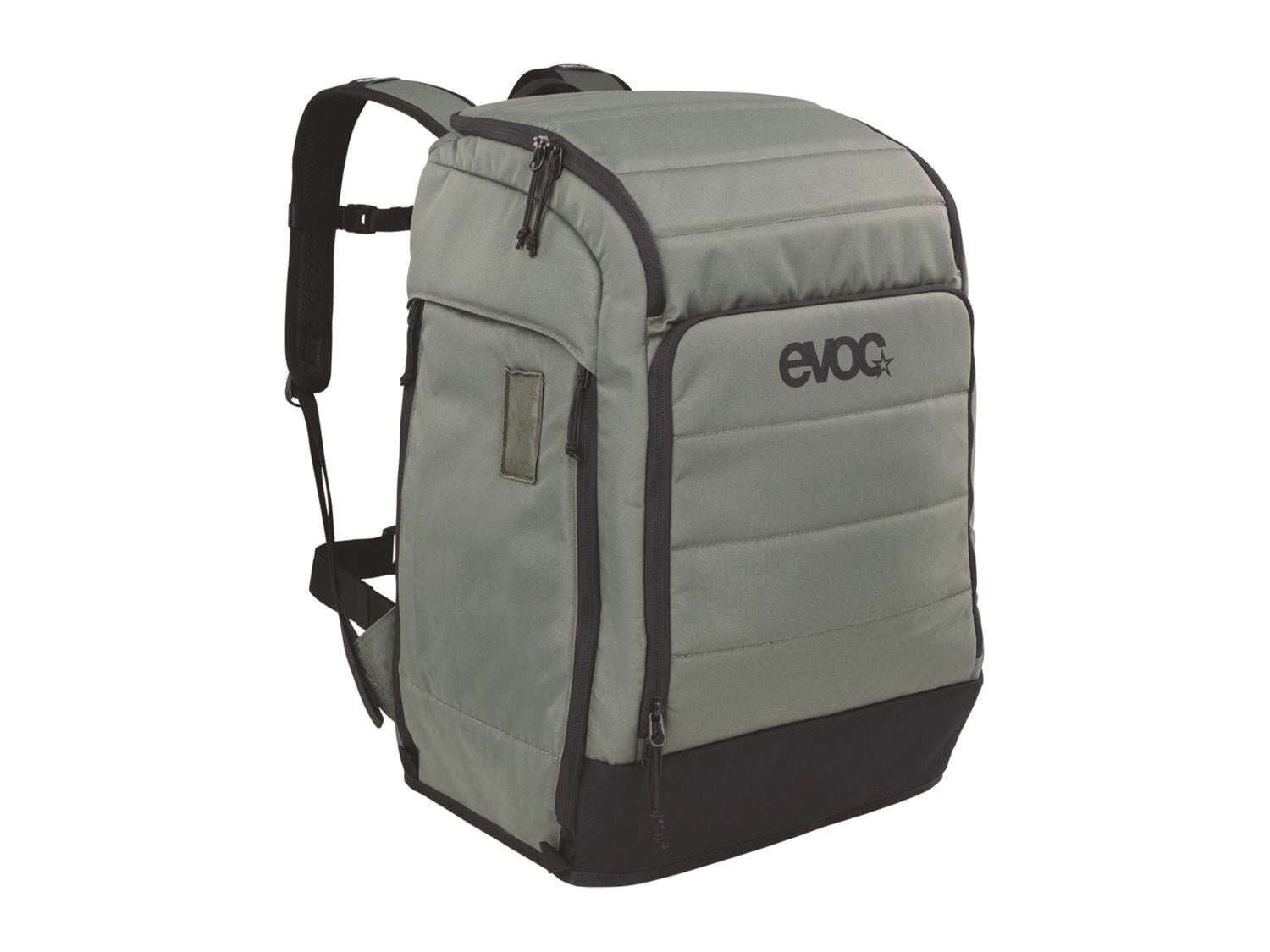 イーボック(evoc) バックパック メンズ レディース GEAR BAGPACK 60