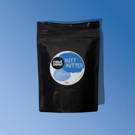 Butt Butter Refill 2025