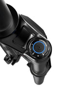 RockShox Lyrik Select Detail 1