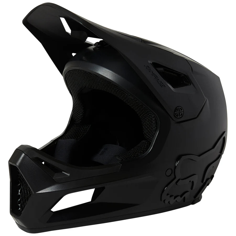 Fox Youth Rampage MIPS Helmet