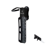 SK-BWH-09-BLK Rack and Wheel Hook