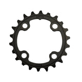 SRAM Chain Ring MTB 22 Tooth 64mm V3 Aluminium Hard Black
