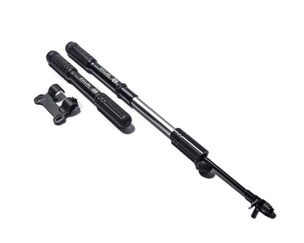 Silca Tattico Mini Hand Pump